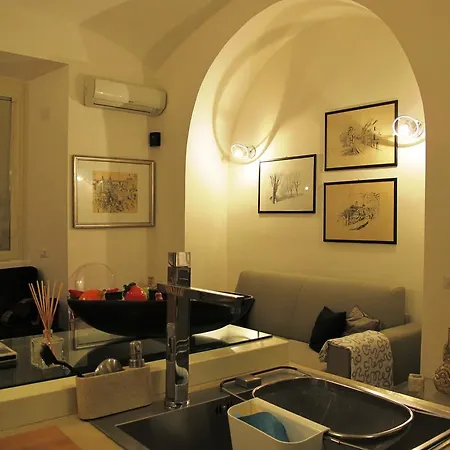 Quiriti House Vakantiehuis