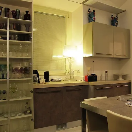 Vakantiehuis Quiriti House *