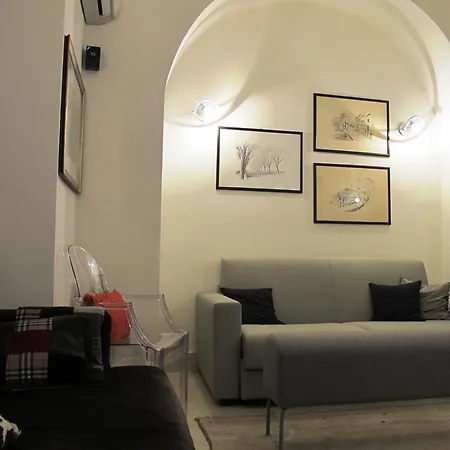 Quiriti House Vakantiehuis Rome