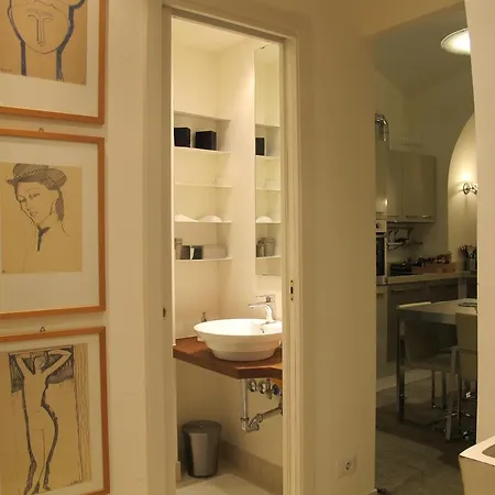 Quiriti House Vakantiehuis