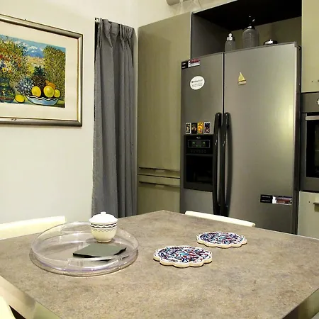 Vakantiehuis Quiriti House *
