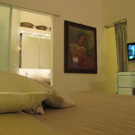 Quiriti House Vakantiehuis *