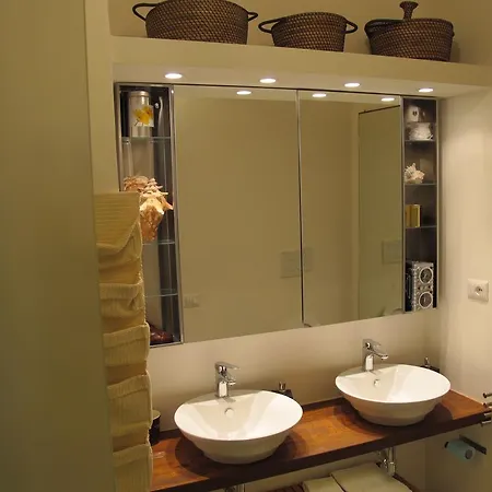 Quiriti House Vakantiehuis